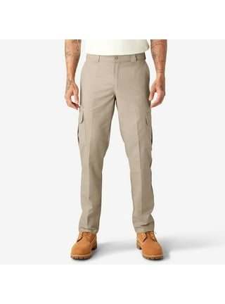 Men's Dickies Cargo Pants