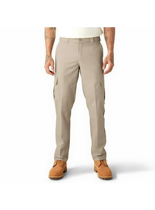 Dickies Mens Work Pants in Dickies Men s Walmart