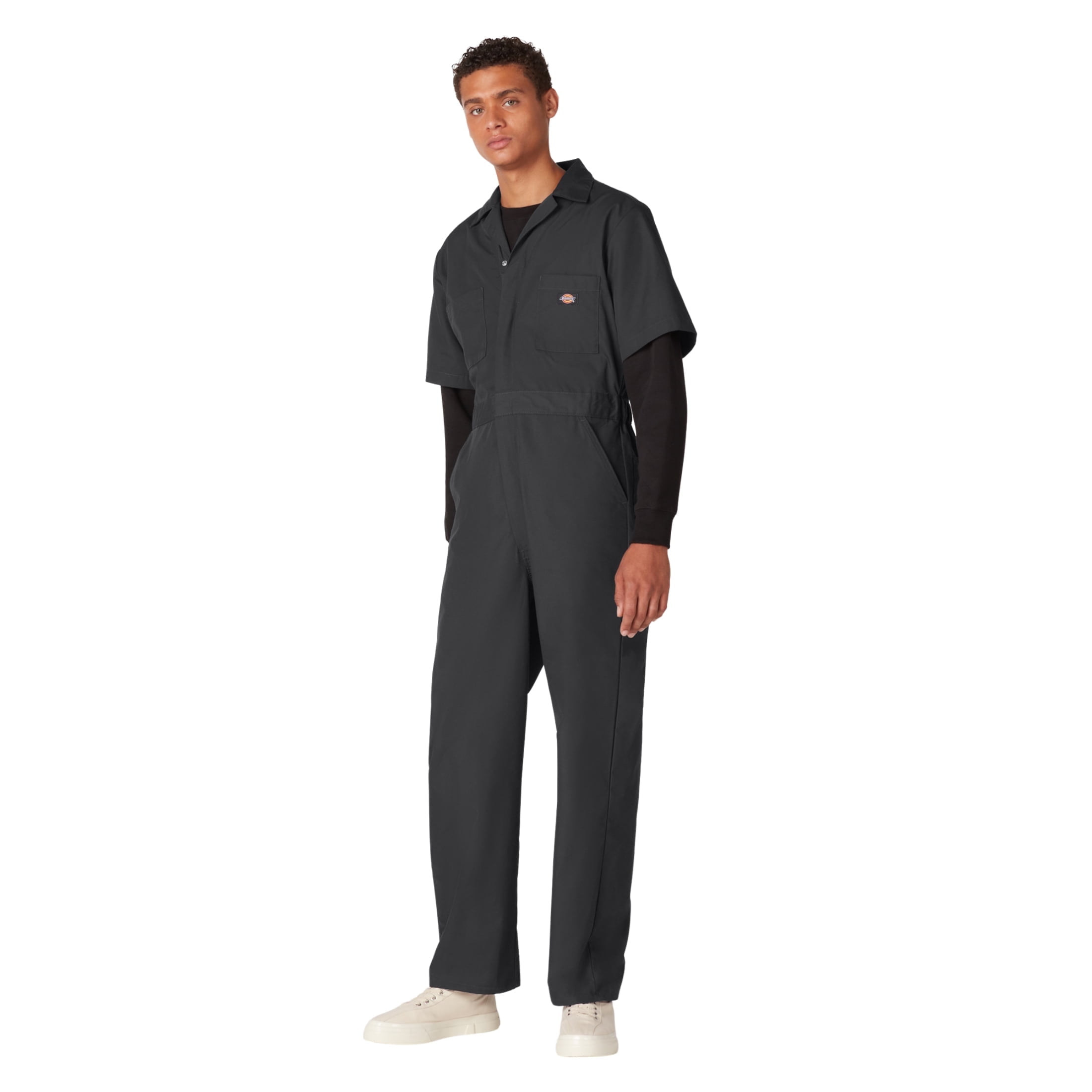 Dickies　カバーオール BIgsize LL～LLL FREAK'S STORE（フリークスストア） カバーオール 限定展開 Dickies