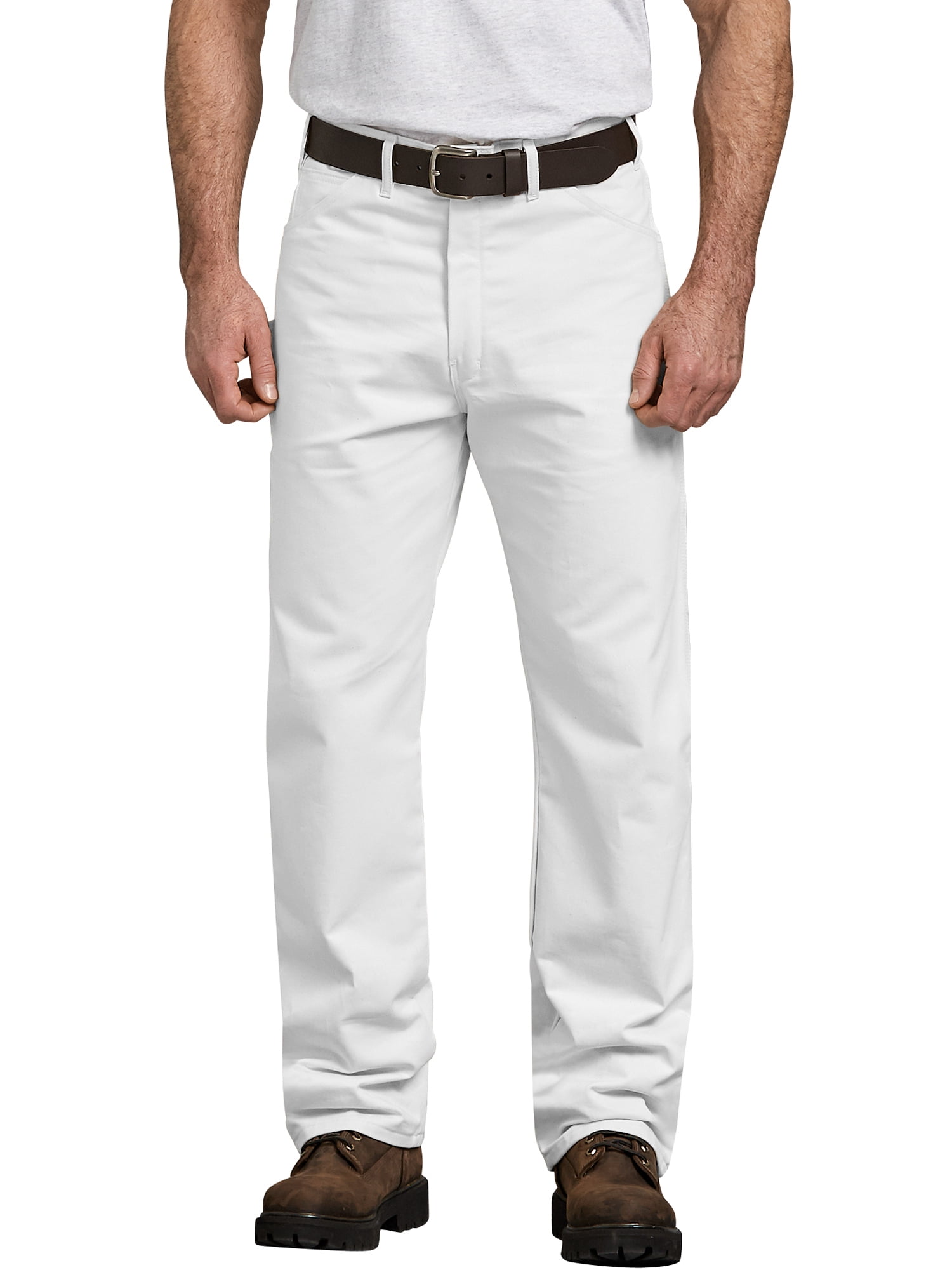 Work pants for professional tradesmen