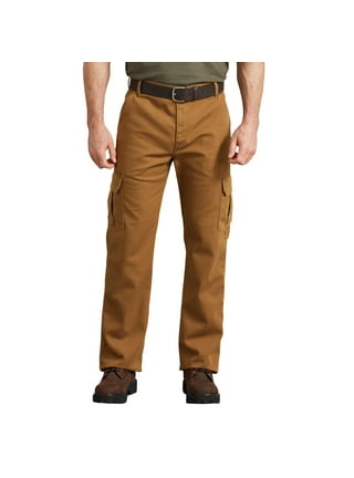 dickies made in USA workpant brown 31×30 $_12.JPG?set_id=880000500F