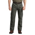 thumbnail image 1 of Dickies Men's FLEX Regular Fit Duck Cargo Pants | Durable Stretch Canvas Work Pants with Multiple Pockets & Reinforced Seams, 1 of 2