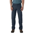 thumbnail image 1 of Dickies Men's FLEX Regular Fit Duck Double Knee Pants | Durable Stretch Canvas Work Pants with Reinforced Knees & Utility Pockets, 1 of 5