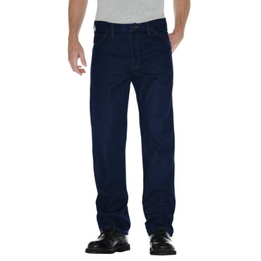 Dickies Men's Regular Fit Jeans