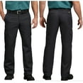 thumbnail image 1 of Dickies Men's Regular Fit Straight Leg With Pockets Pants, Size 32X32, 1 of 15