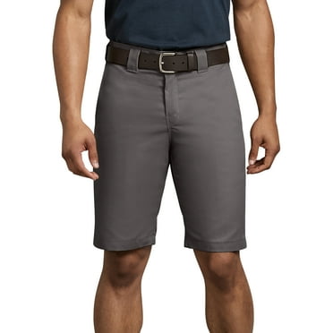 Dickies Men's Regular Fit Work Shorts, 11"