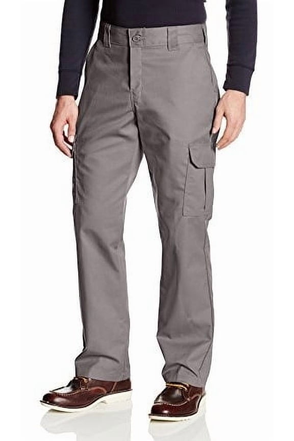 Men's FLEX Regular Fit Cargo Pants