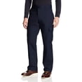 thumbnail image 1 of Dickies Men's Regular Straight Stretch Twill Cargo Pant, Dark Navy, 36x34, 1 of 4