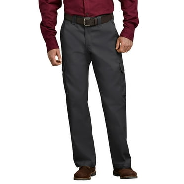 Dickies Men's Relaxed Fit Cargo Work Pants