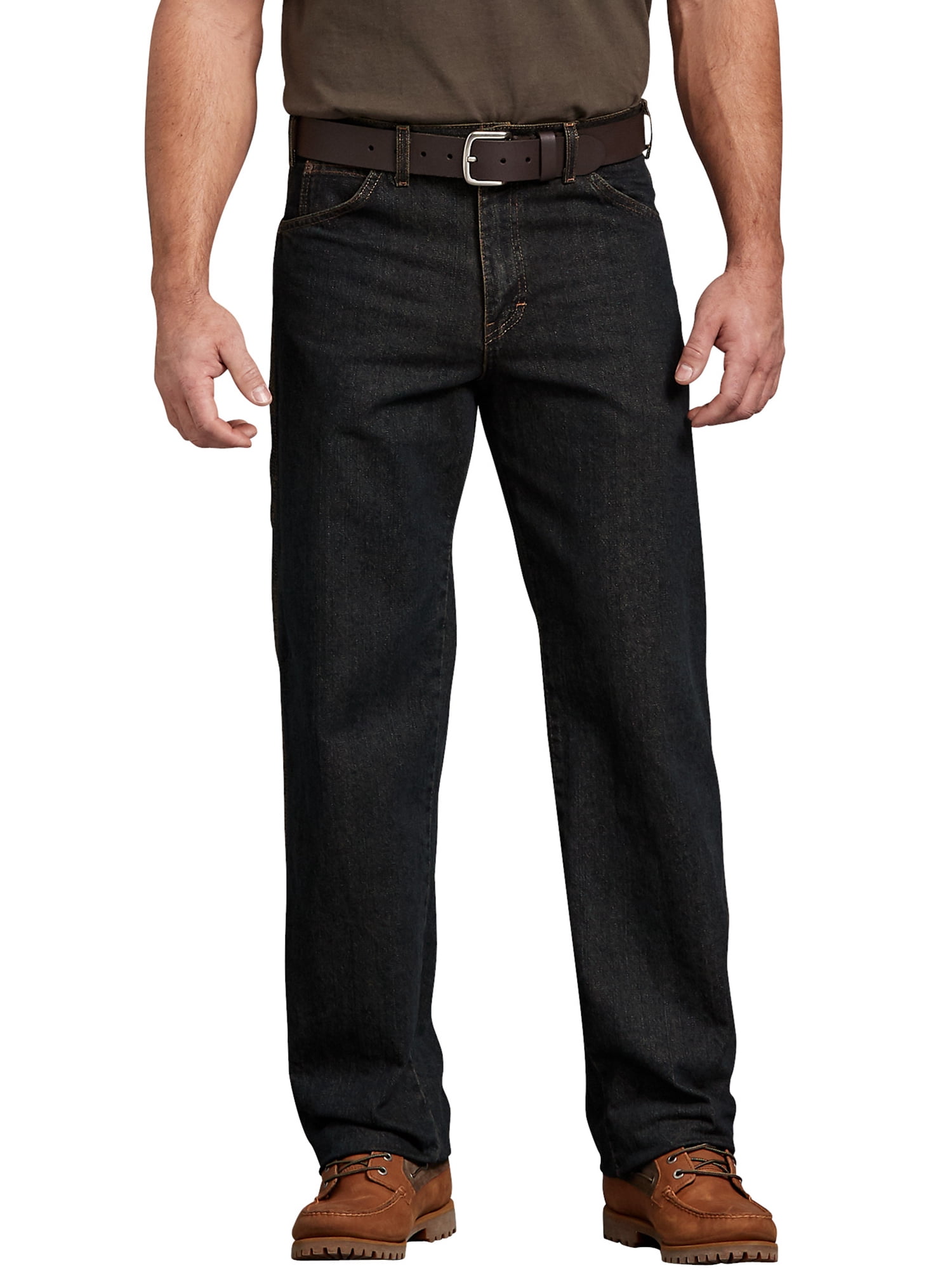 Dickies Relaxed Fit Carpenter Denim Jeans - Frank's Sports Shop