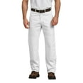thumbnail image 1 of Dickies Men's Relaxed Fit Double Knee Carpenter Painter's Pants, 1 of 4