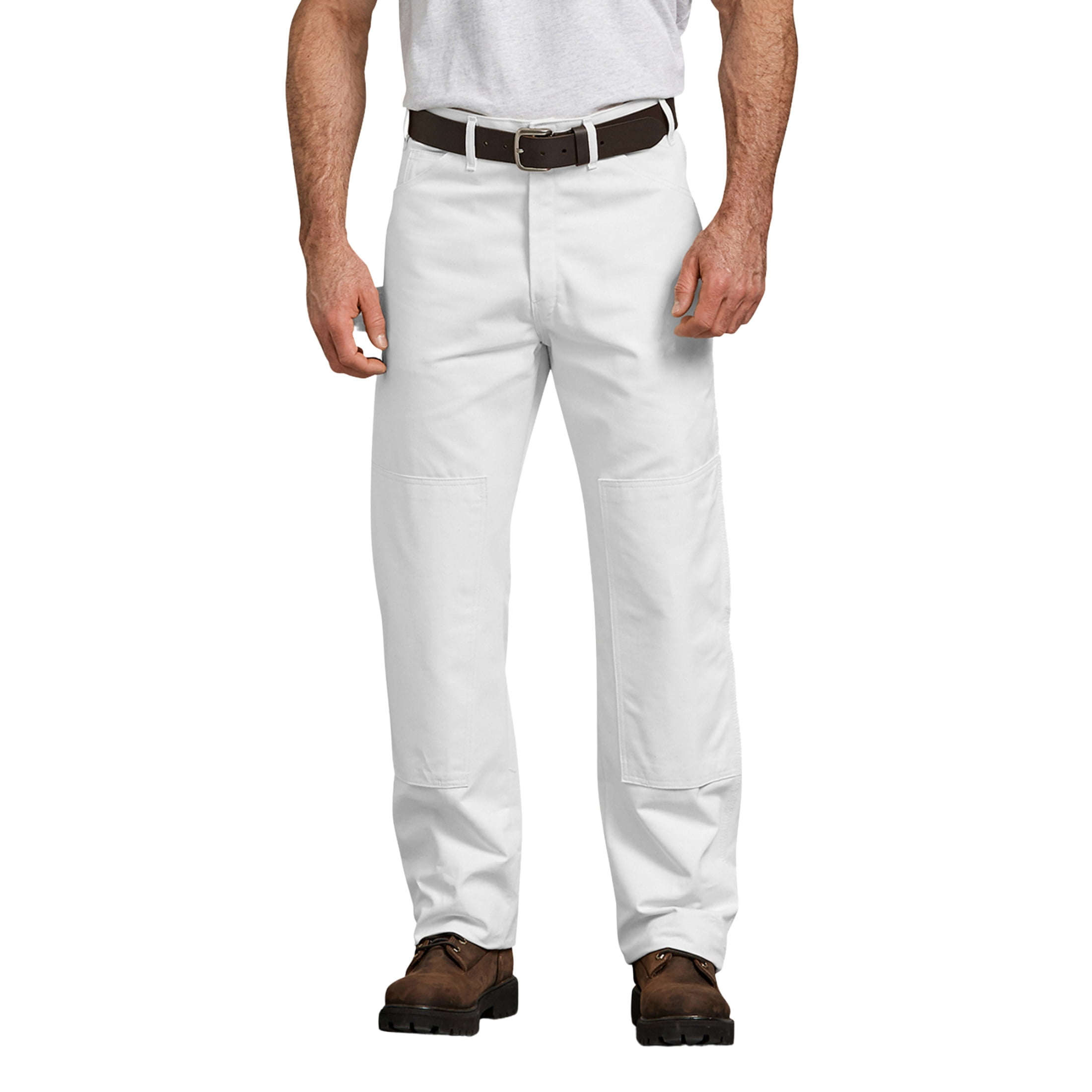 Dickies Men's Relaxed Fit Double Knee Carpenter Painter's