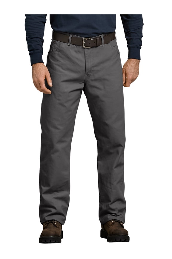 Men's Relaxed Fit Duck Carpenter Jean
