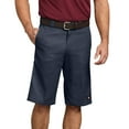 thumbnail image 1 of Dickies Men's Relaxed Fit Multi-Use Pocket Work Shorts, 13" – Durable Twill Fabric, Wrinkle-Resistant, Comfortable Everyday Workwear, 1 of 1