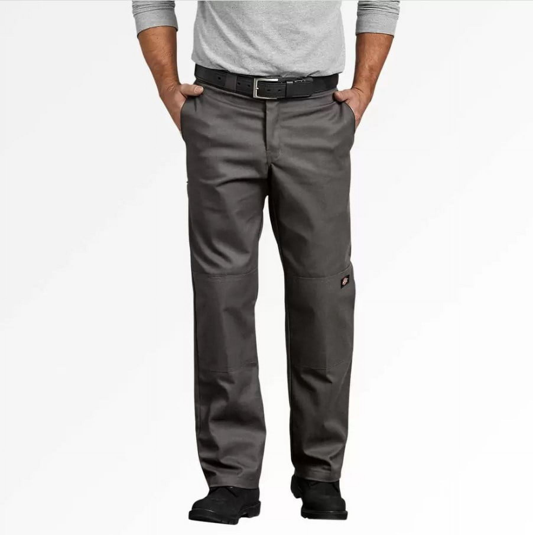 Dickies Flex Double-Knee Relaxed Fit Sraight Leg Work Pants