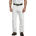 thumbnail image 1 of Dickies Men's Relaxed Fit Straight Leg Professional Painter Pants, 1 of 4