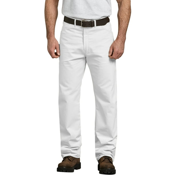 Dickies Durable Work Men's Professional Painter Pants - Walmart