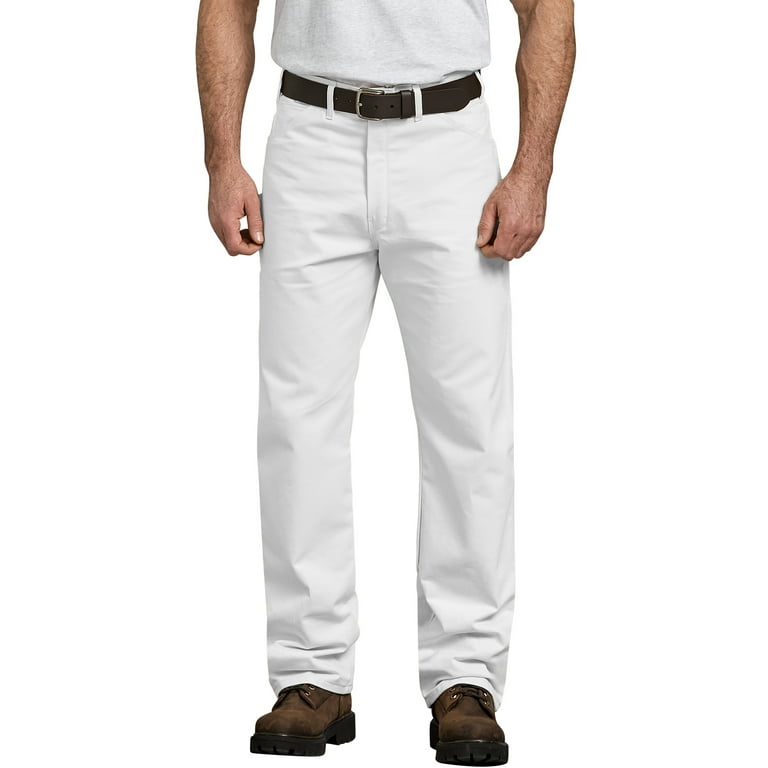 Dickies Durable Work Men's Professional Painter Pants Dickies Durable Work Men's Professional Painter Pants