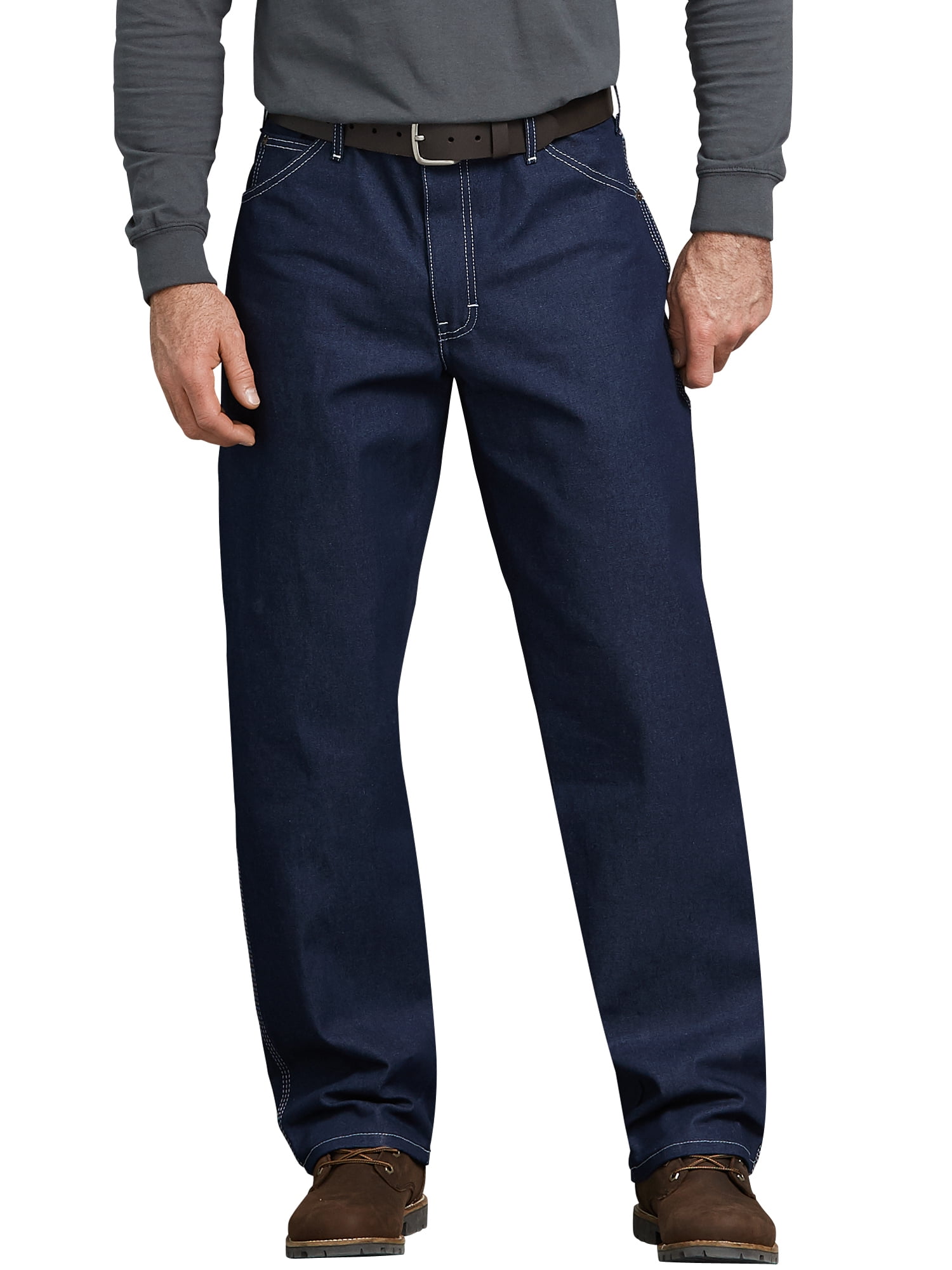 Dickies carpenter jeans walmart 2025