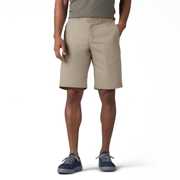 Dickies Men's Relaxed Fit Work Shorts, 11"