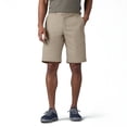 thumbnail image 1 of Dickies Men's Relaxed Fit Work Shorts, 11", 1 of 5
