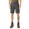 thumbnail image 1 of Dickies Men's Relaxed Fit Work Shorts, 11", Mushroom, 67, 1 of 5