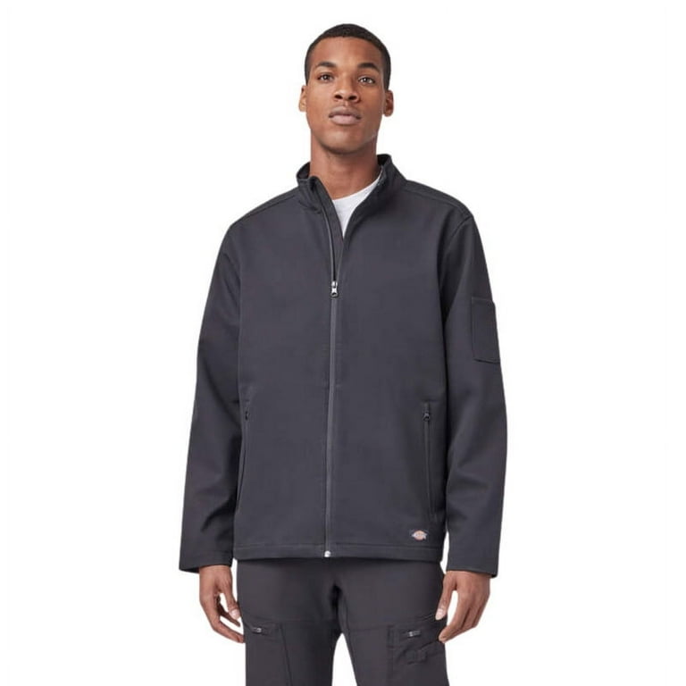 Dickies black jacket walmart new arrivals