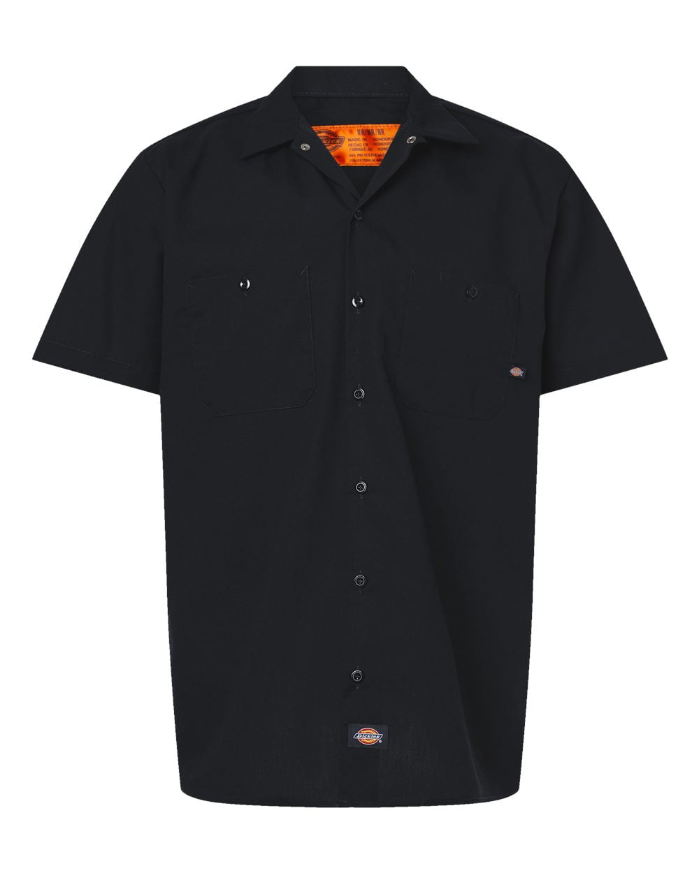 Dickies Short Sleeve Work Shirt