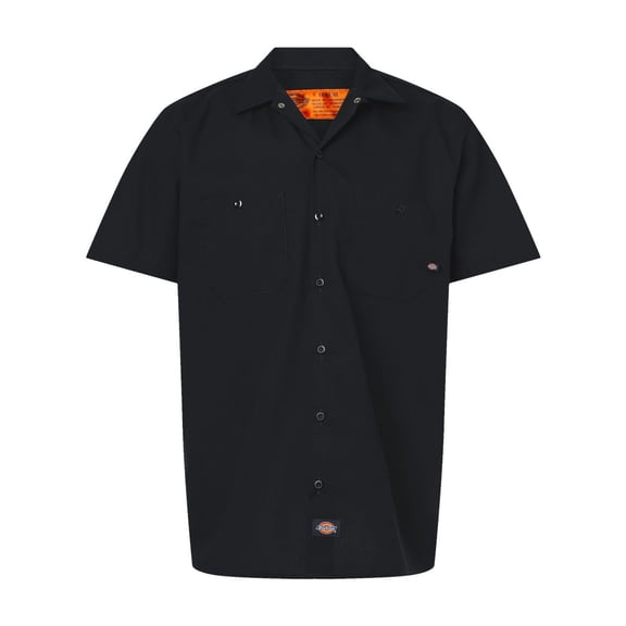 Dickies Short Sleeve Work Shirt
