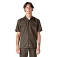 thumbnail image 1 of Dickies Men's Short Sleeve Twill Work Shirt, 1 of 5
