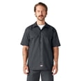thumbnail image 1 of Dickies Men's Short Sleeve Twill Work Shirt, 1 of 5