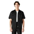 thumbnail image 1 of Dickies Men's Short Sleeve Twill Work Shirt, 1 of 5