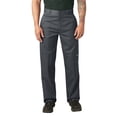 thumbnail image 1 of Dickies Men's Skinny Fit Double Knee Work Pants, 1 of 5