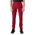thumbnail image 1 of Dickies Men's Skinny Fit Double Knee Work Pants, 1 of 4