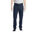 thumbnail image 1 of Dickies Men's Skinny Fit Double Knee Work Pants, 1 of 2