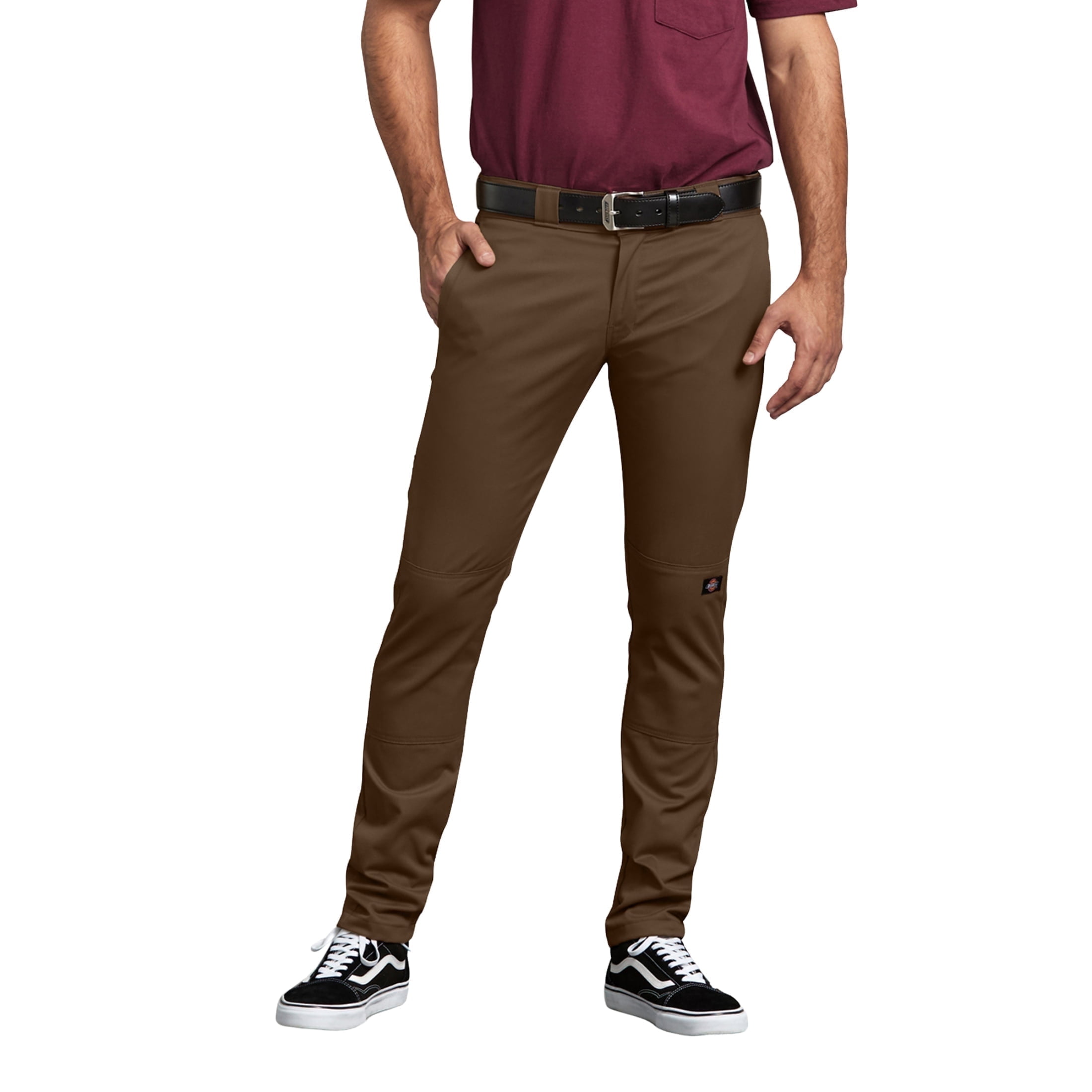 Dickies Men's 874 Original Fit Classic Work Pants Khaki