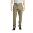 thumbnail image 1 of Dickies Men's Skinny Fit Double Knee Work Pants, 1 of 2