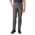 thumbnail image 1 of Dickies Men's Slim Fit Tapered Leg Multi-Use Pocket Work Pants, 1 of 5