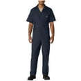 thumbnail image 1 of Dickies Men's Short Sleeve Coveralls, 1 of 2