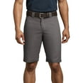 thumbnail image 1 of Dickies Men's Stretch Fit Work Shorts, 1 of 2