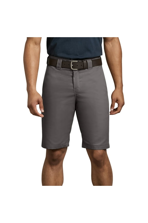 Men's Stretch Fit Work Shorts
