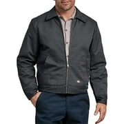 Grey hot sale dickies jacket