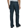thumbnail image 1 of Dickies Men's Tough Max Relaxed Fit Carpenter Work Jeans - DP805-THK 32W x 32L, 1 of 2