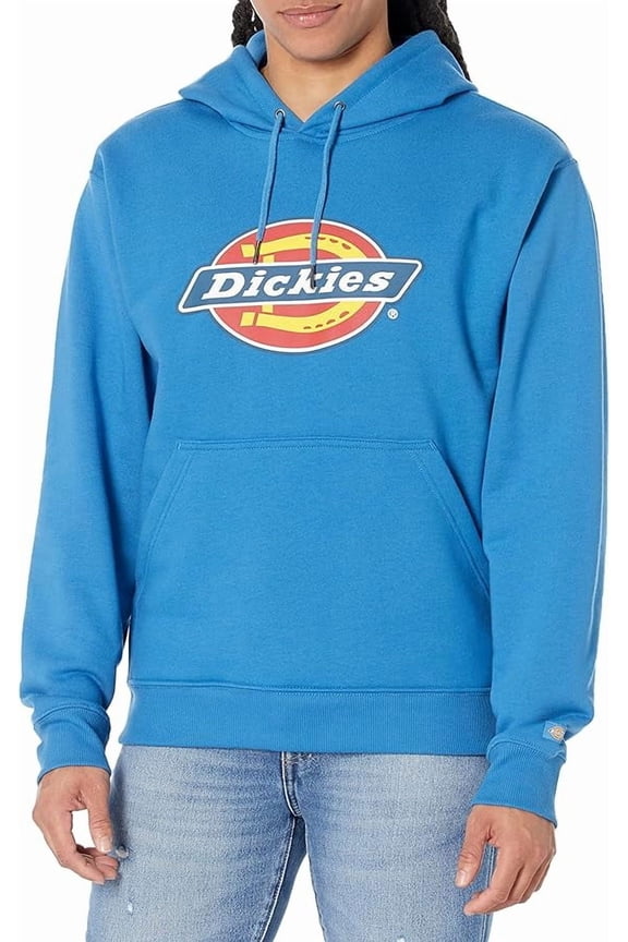 Men's Tricolor DWR Pullover Fleece 2XL