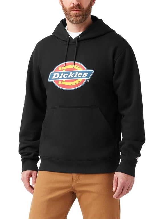 Men's Tricolor DWR Pullover Fleece L