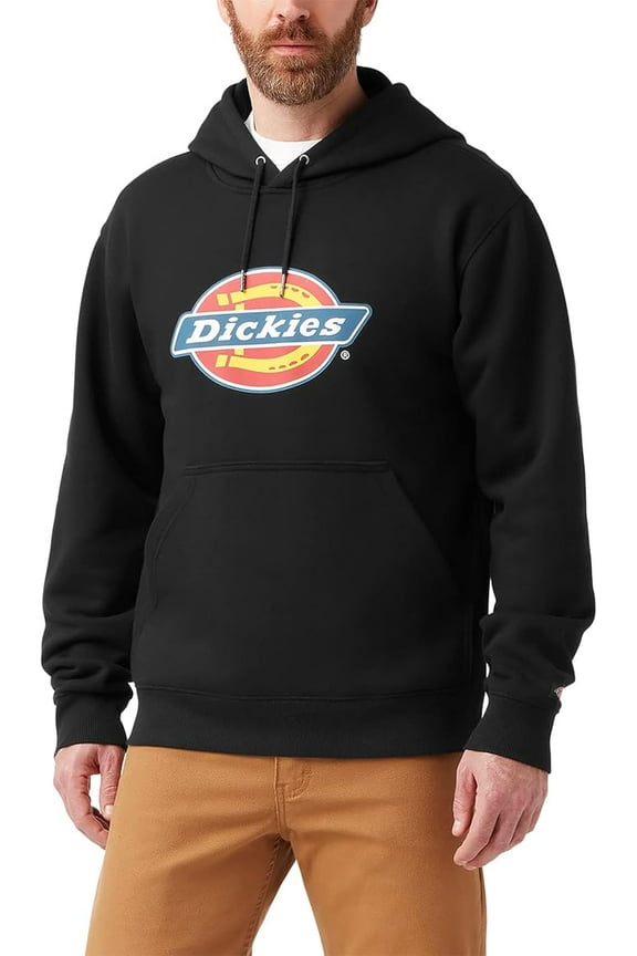 Men's Tricolor DWR Pullover Fleece L