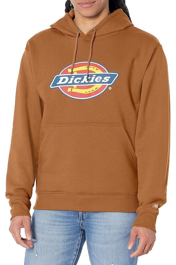 Men's Tricolor DWR Pullover Fleece M