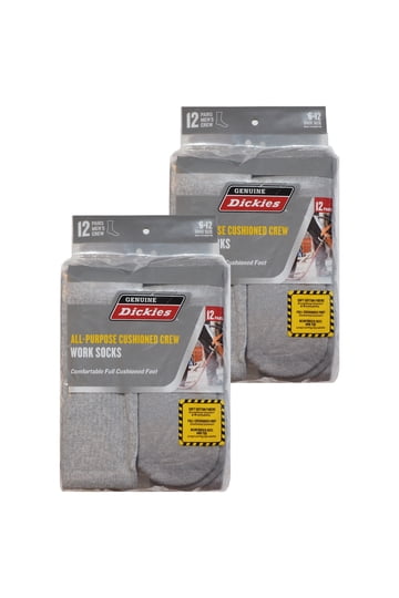 Size Dickies