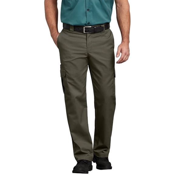 Dickies Men's FLEX Regular Fit Cargo Pants