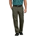 thumbnail image 1 of Dickies Men's WP595 Flex Regular Fit Straight Leg Work Cargo Pants, 1 of 72